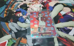 CASUAL WEAR, MOMO SP DANDADAN WEISS SCHWARZ ENGLISH - Image 1