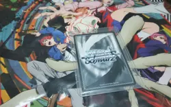 CASUAL WEAR, MOMO SP DANDADAN WEISS SCHWARZ ENGLISH - Image 2