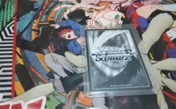 STRANGE ENTITY, TURBO GRANNY SP DANDADAN WEISS SCHWARZ ENGLISH - Image 2
