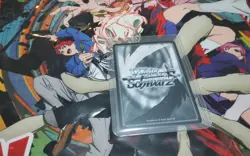 FULL THROTTLE STRIKE, OKARUN SP DANDADAN WEISS SCHWARZ ENGLISH - Image 2