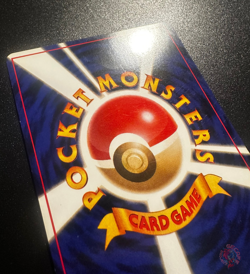 Sabrina's Jynx (No.124) CFTD Set 1999 - Japanese Pokemon Card | BANNED NM - Image 4