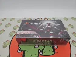 Magic the Gathering - Phyrexia All Will Be One - Set Booster Box - Sealed - Image 1