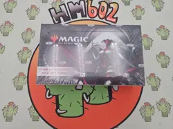 Magic the Gathering - Phyrexia All Will Be One - Set Booster Box - Sealed - Image 2
