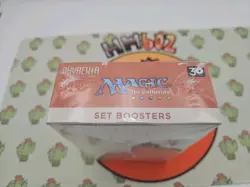 Magic the Gathering - Phyrexia All Will Be One - Set Booster Box - Sealed - Image 5