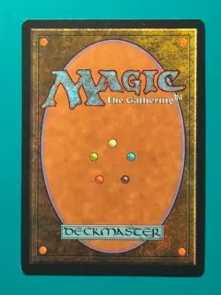 💎 MTG Gemstone Mine #3 – Weatherlight – Never Played Beauty - Image 2