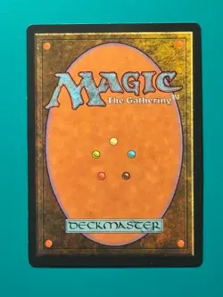 💎 MTG Gemstone Mine #2 – Weatherlight – Never Played Beauty - Image 2