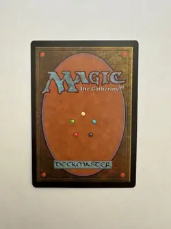 ⚙ MTG Static Orb #3 – Tempest –Near Mint NM - Image 2