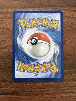 Meloetta Uncommon ME02: Phantasmal Flames - 040/094 M/NM Reverse Holo Pokemon - Image 5