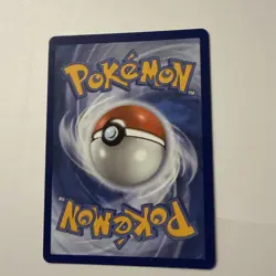 Pokemon TCG Mega Lucario EX 160/132 Ultra Rare Holo Card Mega Evolution - Image 2