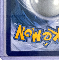 Fearow XY57 Black Star Promo Holo 2015 Pokemon LP - Image 5