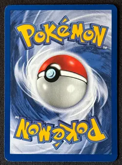 Unlimited Exeggcute - Jungle - #52/64 - Vintage Pokemon Card 1999 WOTC - Image 2