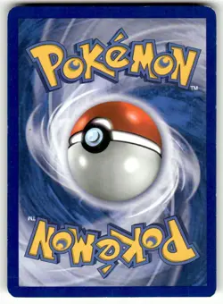 Pokemon 2012 Woobat 50/108 Dark Explorers REVERSE Card - Image 2