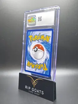 2023 Pokemon Charmander 044 Sv: Scarlet & Violet ETB Promo Cards Holo CGC 9.5 - Image 2