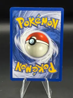 Pokemon 1999 Fossil Zapdos Unlimited Holo Rare #15/62 - LP - Image 2