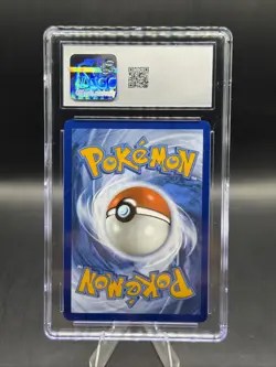 Pokemon Magneton Surging Sparks ETB Promo SVP EN 159 CGC 10 Gem Mint - Image 2