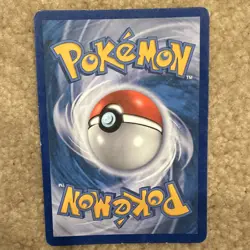 Pokemon Garchomp 91/124 2012 Stage 2 HP140 Holo Dragon Jet Headbutt Sand Tomb - Image 2