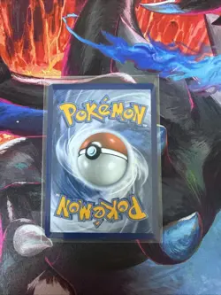 TCG Fan Rotom 250/217 IR Ascended Heroes Evolution English Pokemon TCG NM - Image 2