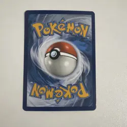 Mewtwo SM77 Black Star Promo Card Near Mint Condition Sun And Moon Pokemon TCG - Image 2