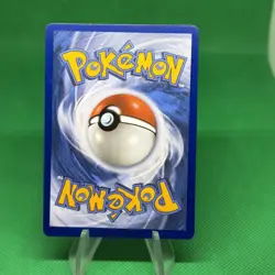 Pokemon TCG Team Rockets Mewtwo 281/217 NM Ascended Heroes SIR - Image 2