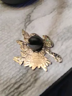 Darkrai 2015 Pokemon Official Collector's Pin Collectible NEW - Image 3