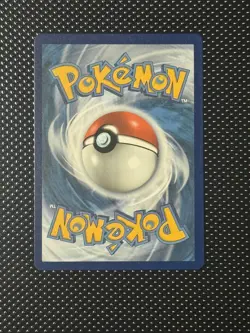 Pokemon Gengar VMAX Alternate Art Secret Rare Holo 271/264 Fusion Strike MINT - Image 2