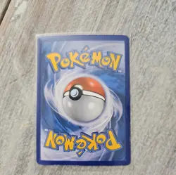 Mega Charizard EX 13/106 Flashfire Ultra Rare Pokemon Card 2014 LP Condition - Image 2