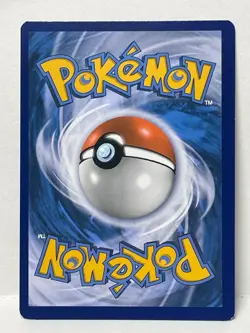 Pokemon Mewtwo Detective Pikachu Holo 12/18 - LP - Image 2