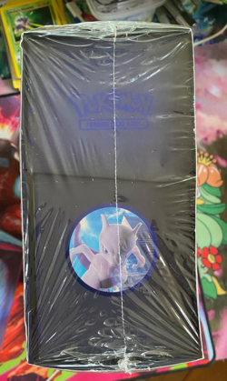 Pokemon Go Pokemon Center Exclusive Elite Trainer Box ETB Plus Sealed New - Image 4