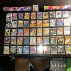 MASSIVE POKEMON LOT! Mega Dragonite Ascended Heroes! Sealed Promos! +MUCH MORE!! - Image 1
