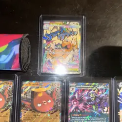 MASSIVE POKEMON LOT! Mega Dragonite Ascended Heroes! Sealed Promos! +MUCH MORE!! - Image 2