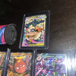 MASSIVE POKEMON LOT! Mega Dragonite Ascended Heroes! Sealed Promos! +MUCH MORE!! - Image 4