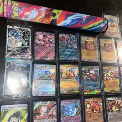 MASSIVE POKEMON LOT! Mega Dragonite Ascended Heroes! Sealed Promos! +MUCH MORE!! - Image 5