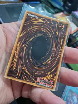 Yugioh Elfnote Lucina BPRO-EN010 Burst Protocol 1st Editionsecret rare - Image 3