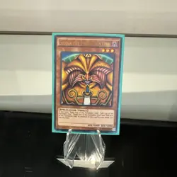 Yu-Gi-Oh Exodia 5 - Piece Set Ultra Rare YGLD-ENA17-21 NM Unlimited - Image 2