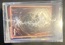 Konami Yu-Gi-Oh! Mystery Power Cube 5 Booster 5 Bonus 20 Rare 30 Common - Image 2