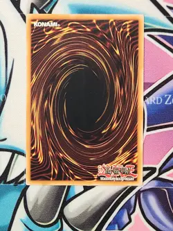 JUSH-EN017 Cooky☆Yummy x3 Ultra Rare 1st Ed Playset YUGIOH - Image 3