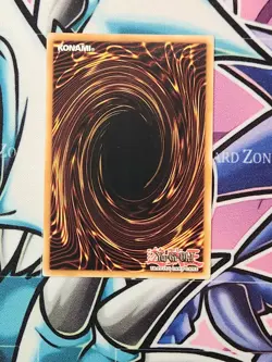 JUSH-EN017 Cooky☆Yummy x3 Ultra Rare 1st Ed Playset YUGIOH - Image 5
