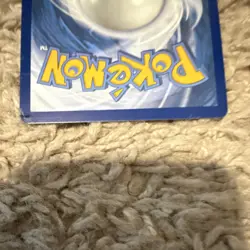 Pokemon Mimikyu Promo SVP021 Holo Basic 70 HP Psychic SVP 2023 Card - Image 4