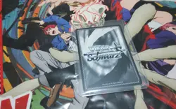 SUPERNATURAL POWER, MOMO DAN DANDADAN WEISS SCHWARZ ENGLISH - Image 2