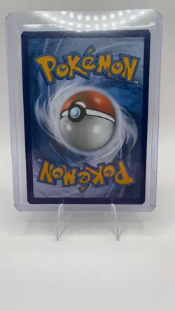 Genesect XY119 Full Art Black Star Promo Pokemon Card MINT /NM XY English 2016 - Image 2