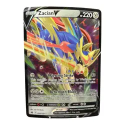 Pokemon Jumbo Card Lot of 6 NM/M Oversized Cards - Image 4