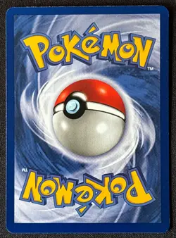 Unlimited Mankey - Jungle - #55/64 - Vintage Pokemon Card 1999 WOTC - Image 2