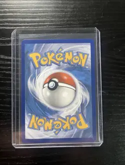 Pokemon Mew v Full Art Holo Ultra Rare TCG Card 250/264 Fusion Strike - Image 2