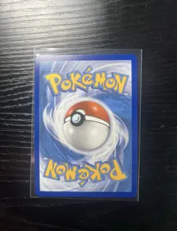 Pokemon Mew v Full Art Holo Ultra Rare TCG Card 250/264 Fusion Strike - Image 4