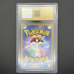CGC 10 Pikachu - 120/SV-P 120/SV-P Sv-P Promotional Cards Regular (Japanese) - Image 2