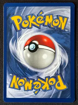 Unlimited Jigglypuff - Jungle - #54/64 - Vintage Pokemon Card 1999 WOTC - Image 2
