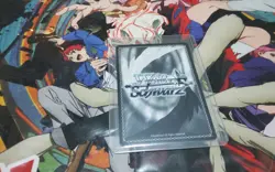 THE CHOSEN PRETTY GIRL, AIRA SP DANDADAN WEISS SCHWARZ ENGLISH - Image 2