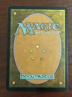 MTG Swords to Plowshares - Foil DCI Judge Promo Judge Promos 1/8 Foil Promo NM - Image 2