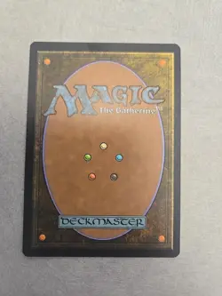 Hallowed Fountain Zendikar Expeditions Foil - Image 2