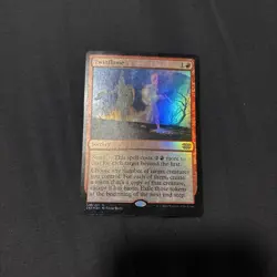 Twinflame Foil Double Masters 2022 LP ships immediately - Image 2